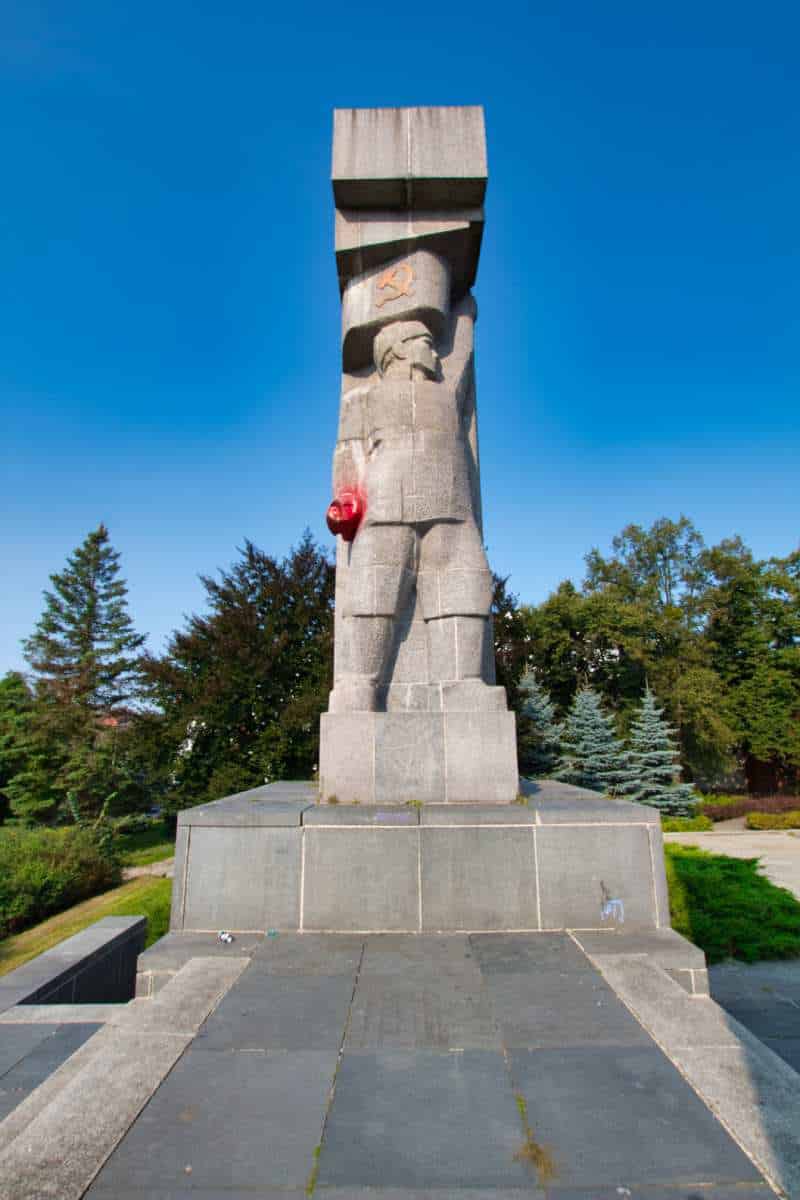 Allenstein Olsztyn Top Der Sch Nsten Orte