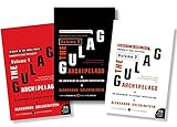 The Gulag Archipelago - An Experiment In Literary Investigation - Nobel Prize Wi