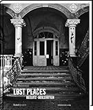 Lost Places Beelitz-Heilstätten: Dtsch.-Engl.