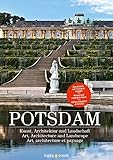 Potsdam, aktualisiert 2020 (D/GB/F): Kunst, Architektur und Landschaft
