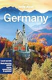Lonely Planet Germany 9 (Travel Guide)