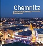 Chemnitz: Die Stadt in Bildern