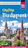 Reise Know-How CityTrip Budapest