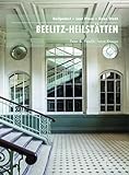 Beelitz-Heilstätten: Heilpalast – Lost Place – Neue Stadt