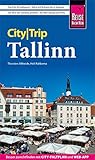 Reise Know-How CityTrip Tallinn