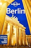 Lonely Planet Berlin 11: Pull-out map. Best planning advice. Top sights in full detail. (Travel Guide)