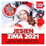 Disco Polo JesieĹ Zima 2021 [2CD]