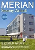MERIAN Saxony-Anhalt engl.: English Edition (MERIAN Hefte)