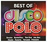 Various Artists: Best Of Disco Polo (digipack) [2CD]