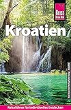 Reise Know-How Reiseführer Kroatien