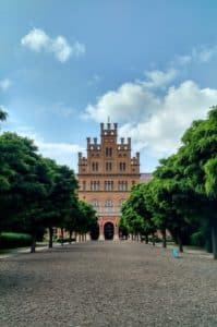 Czernowitz und die Bukowina