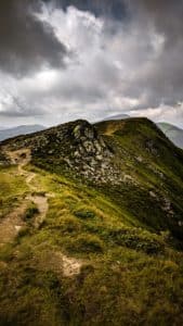 Karpaten und Transkarpatien