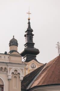 Temeswar und Banat