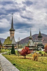 Maramureș