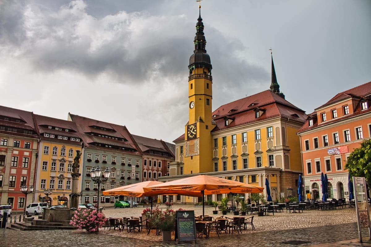 Bautzen Germany – Discovering the City of Towers