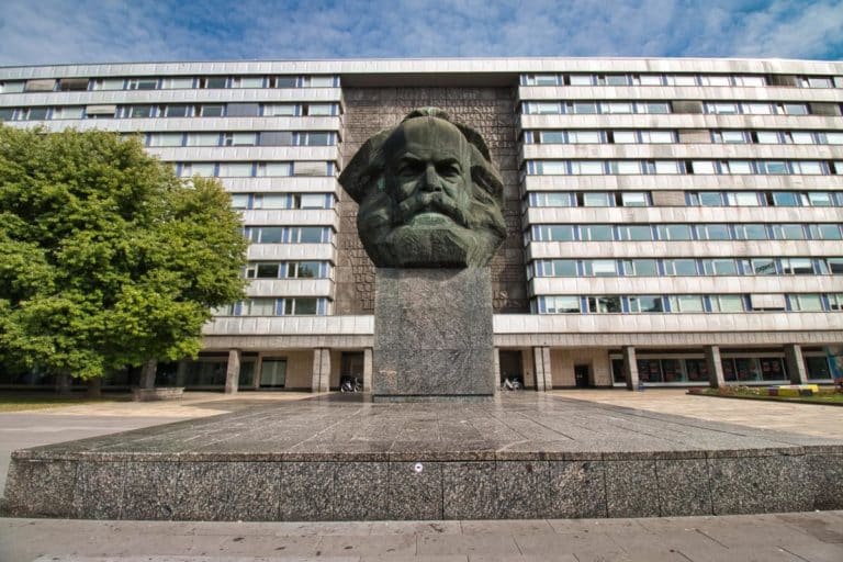 Chemnitz Sehenswürdigkeiten Top 10 der besten Highlights