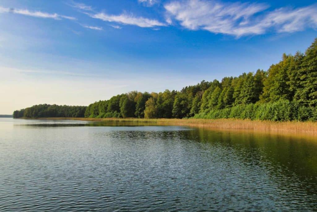 polen sehenswürdigkeiten