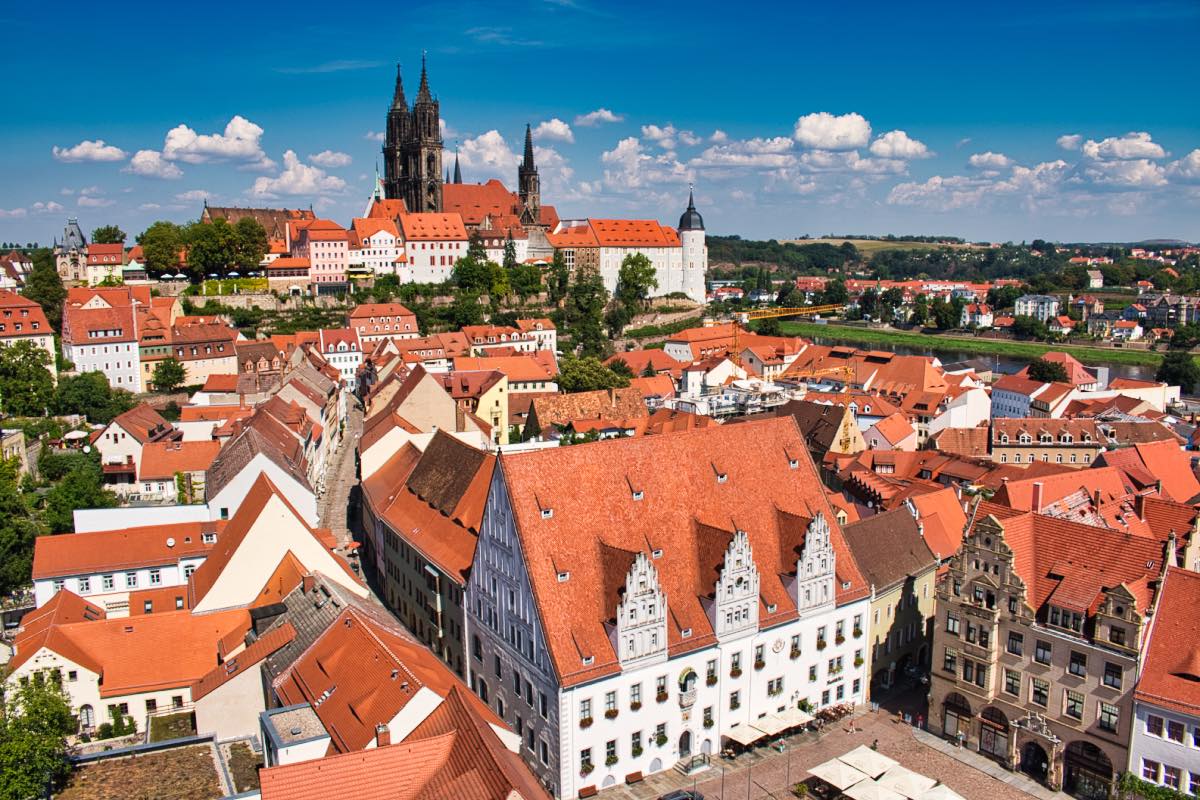 Meißen Sehenswürdigkeiten Rundgang – ZOPP