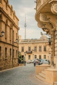Baku