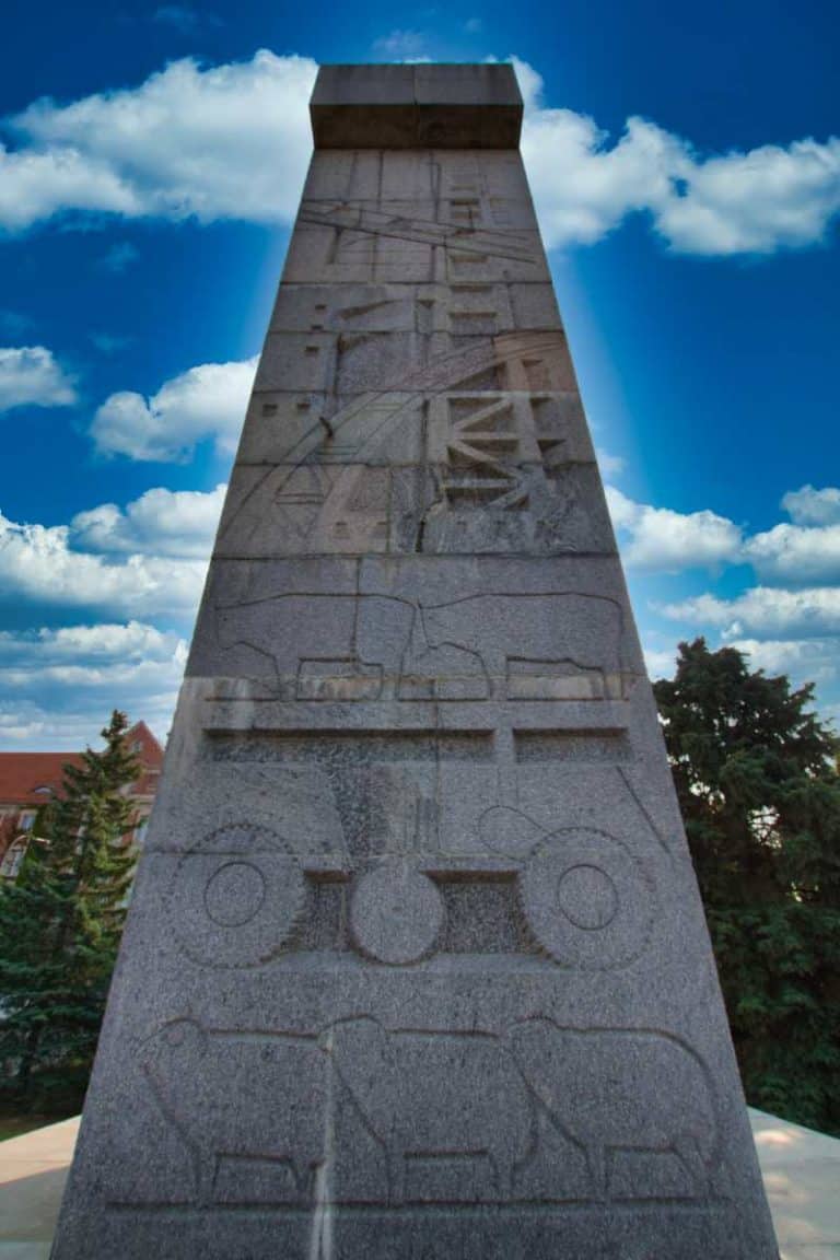 Allenstein / Olsztyn – Top 10 der schönsten Orte