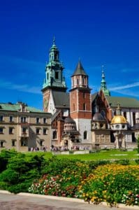 Krakau und Kleinpolen