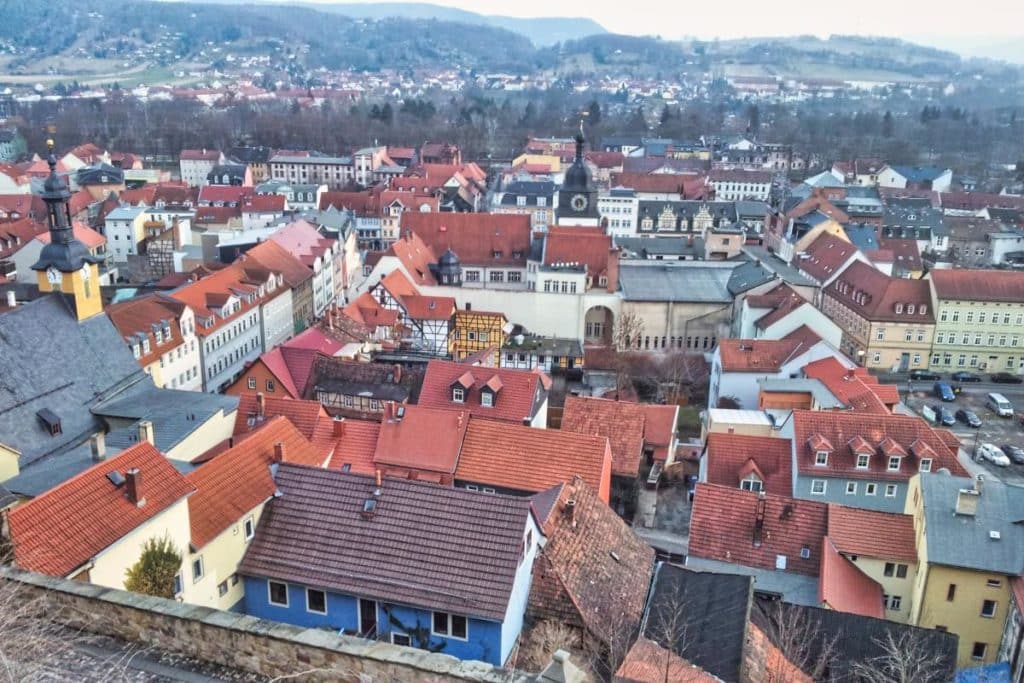 Rudolstadt