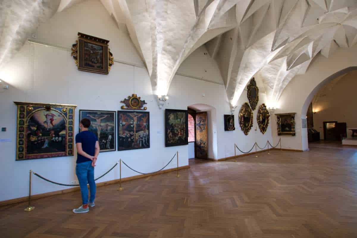 Allenstein / Olsztyn – Top 10 der schönsten Orte