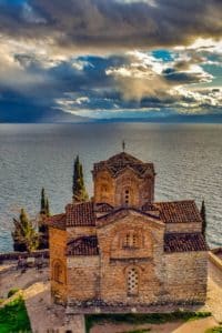 Polog, Pelagonia and the Southwest