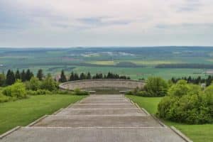 Gedenkstätte Buchenwald Mahnmal