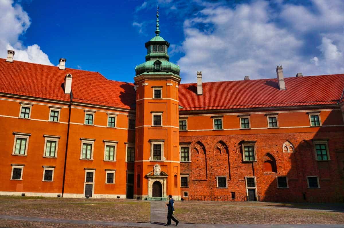 Warsaw Sights To See - Top 10 What To Do In Poland's Capital