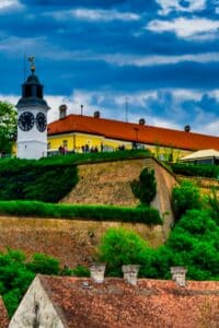 Vojvodina
