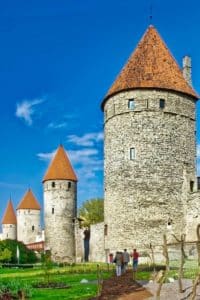 Tallinn