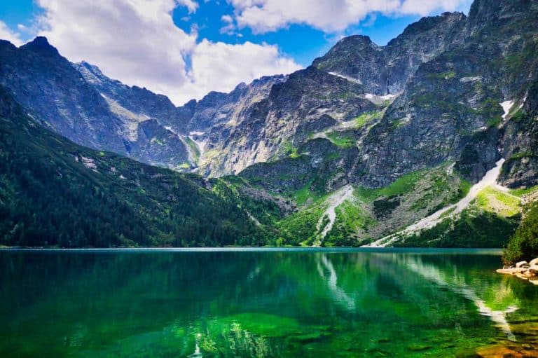 Kleinpolen Sehenswürdigkeiten – Top 10 Sights in Südpolen