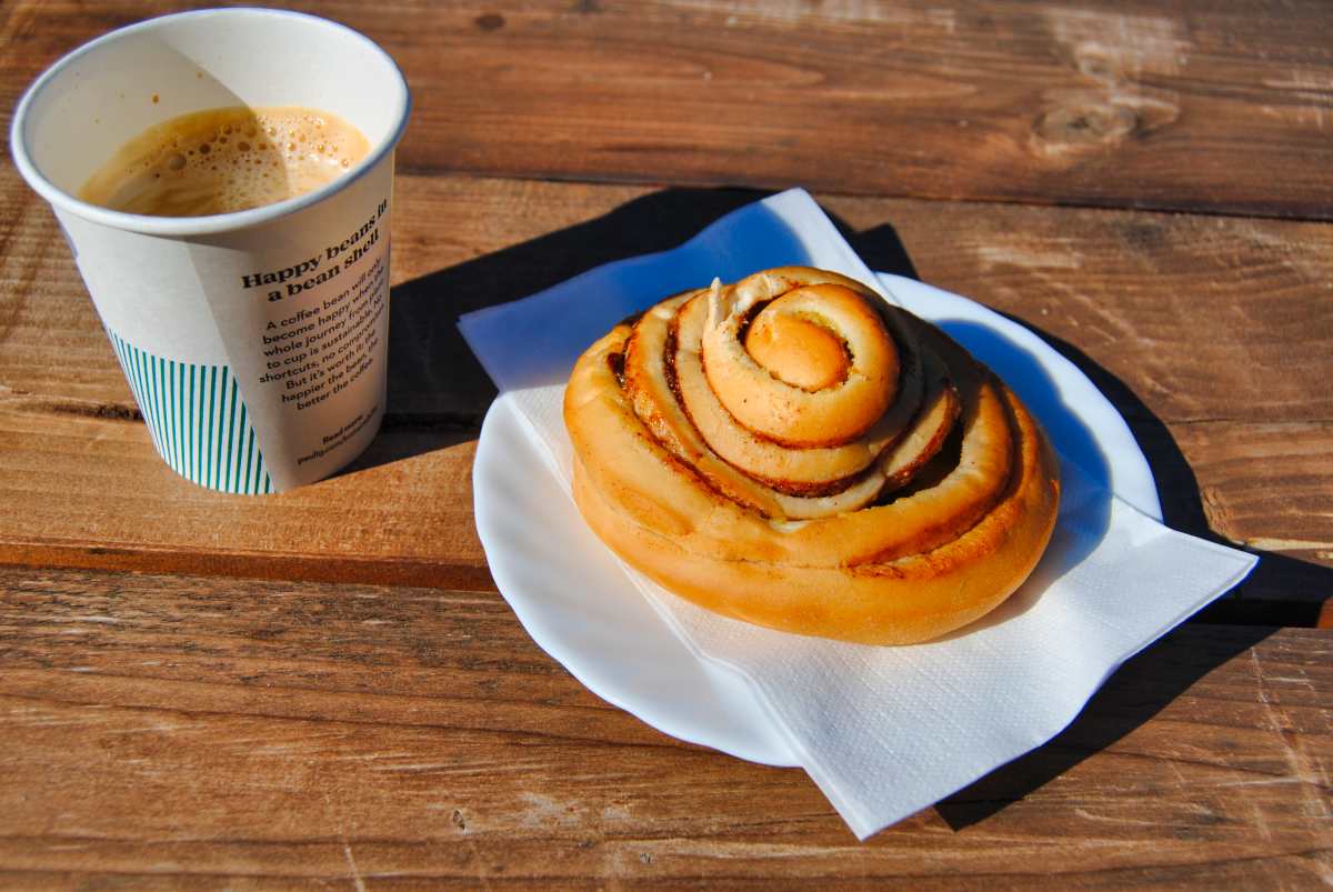 Estnische Küche – Top 10 der leckersten estnischen Gerichte