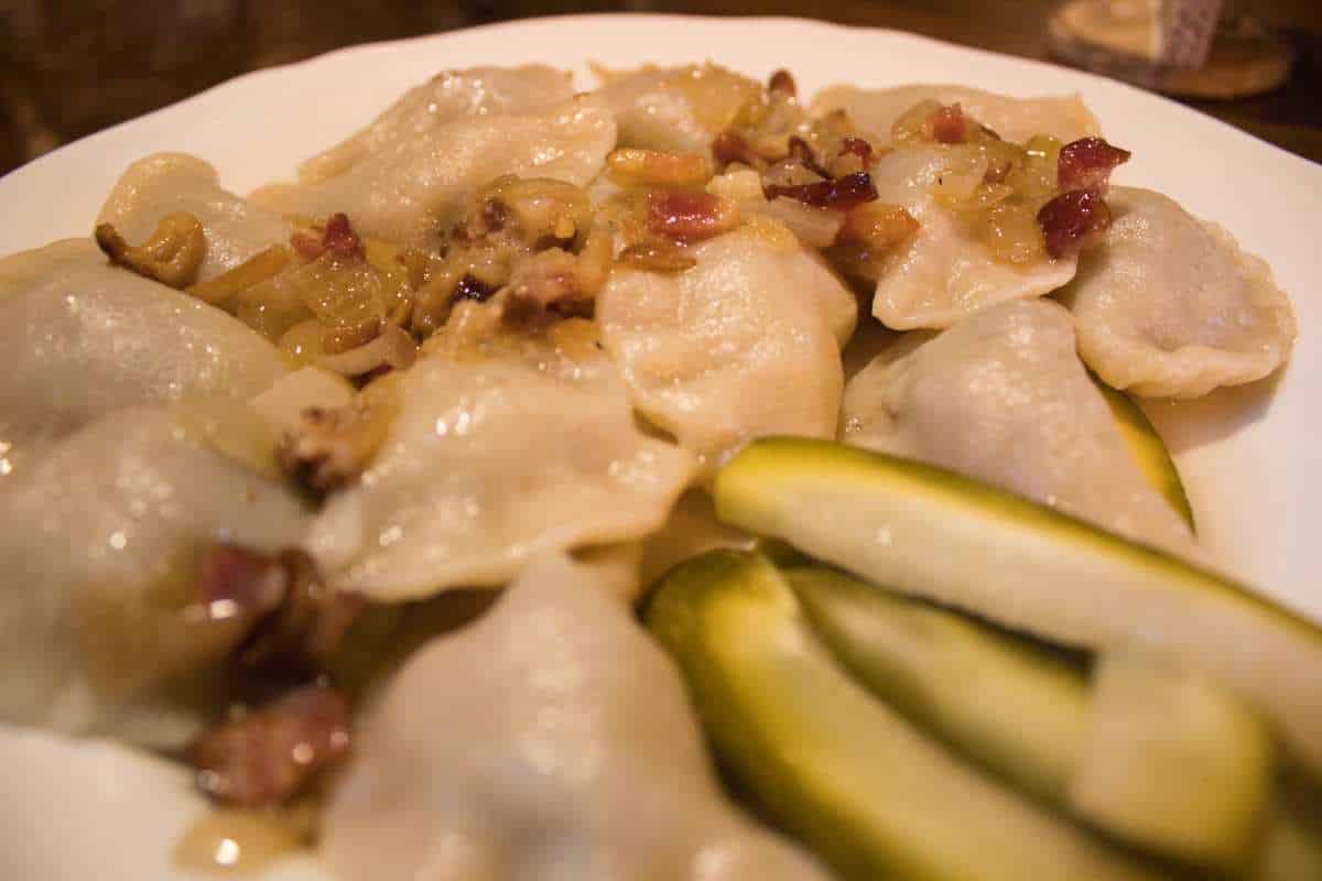 Polnische Küche – Top 10 der leckersten polnischen Gerichte