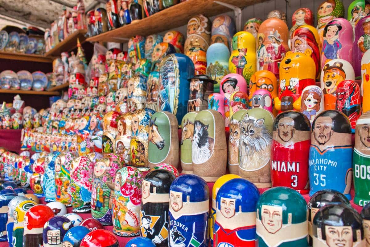 Ist Russisch Und Ukrainisch Gleich Ukrainisch und Russisch – Wie ähnlich sind die Sprachen?