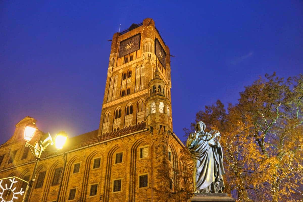 Toruń Poland - The best things to see and do
