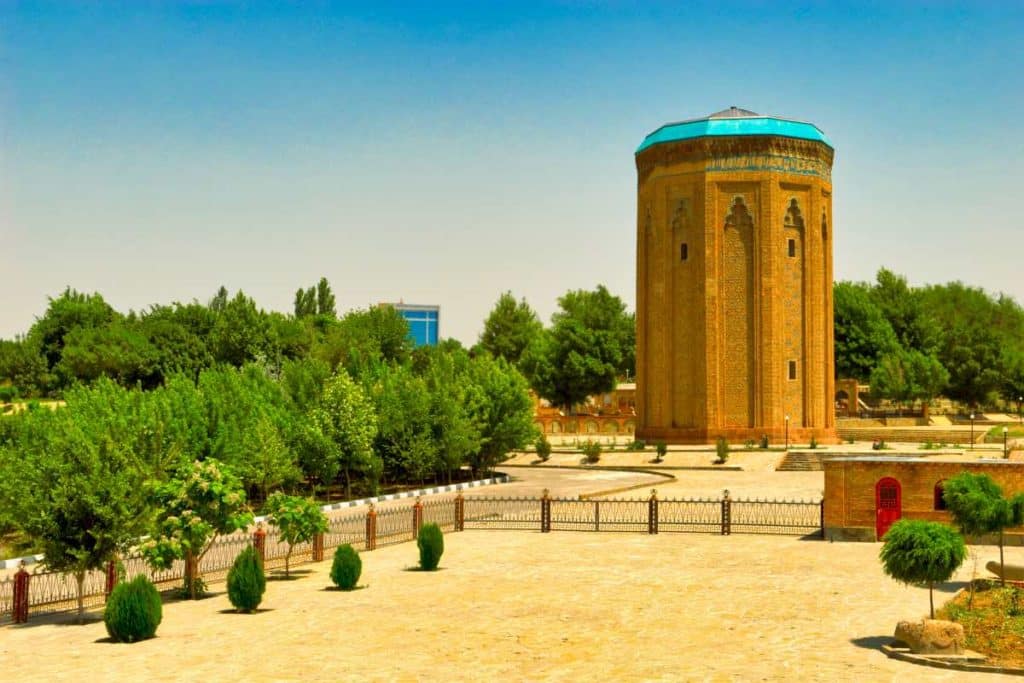 Nakhchivan Azerbaijan