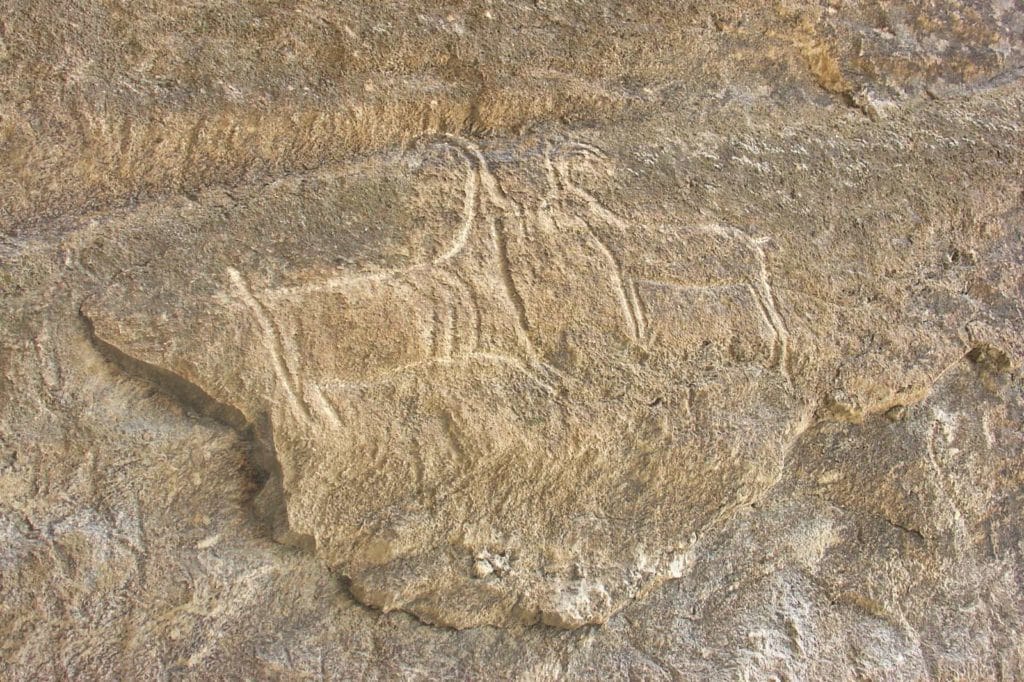 qobustan