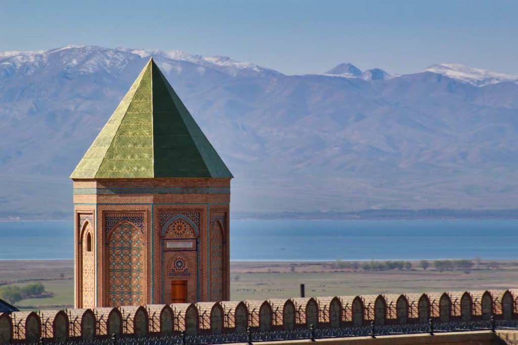 Nakhchivan Azerbaijan