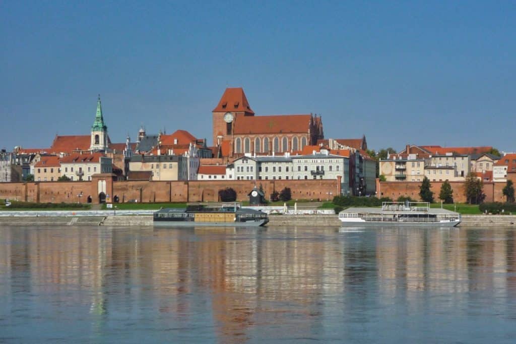 Torun Poland things to to see and do