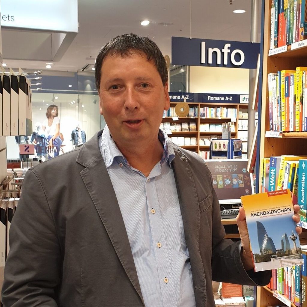 Holger Kretzschmar