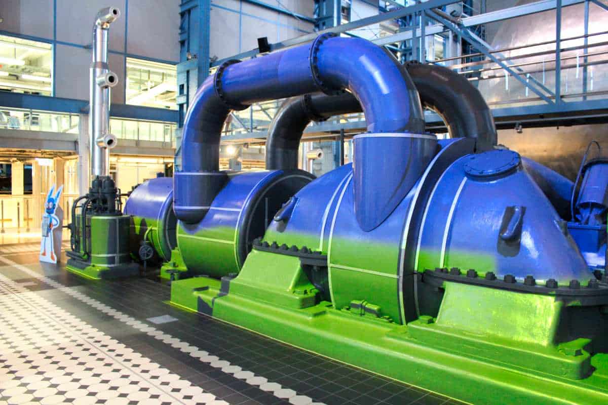 Lodz Sehenswürdigkeiten Ein Besuch im polnischen Łódź