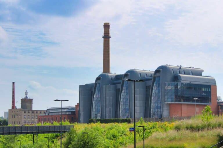 Lodz Sehenswürdigkeiten Ein Besuch im polnischen Łódź