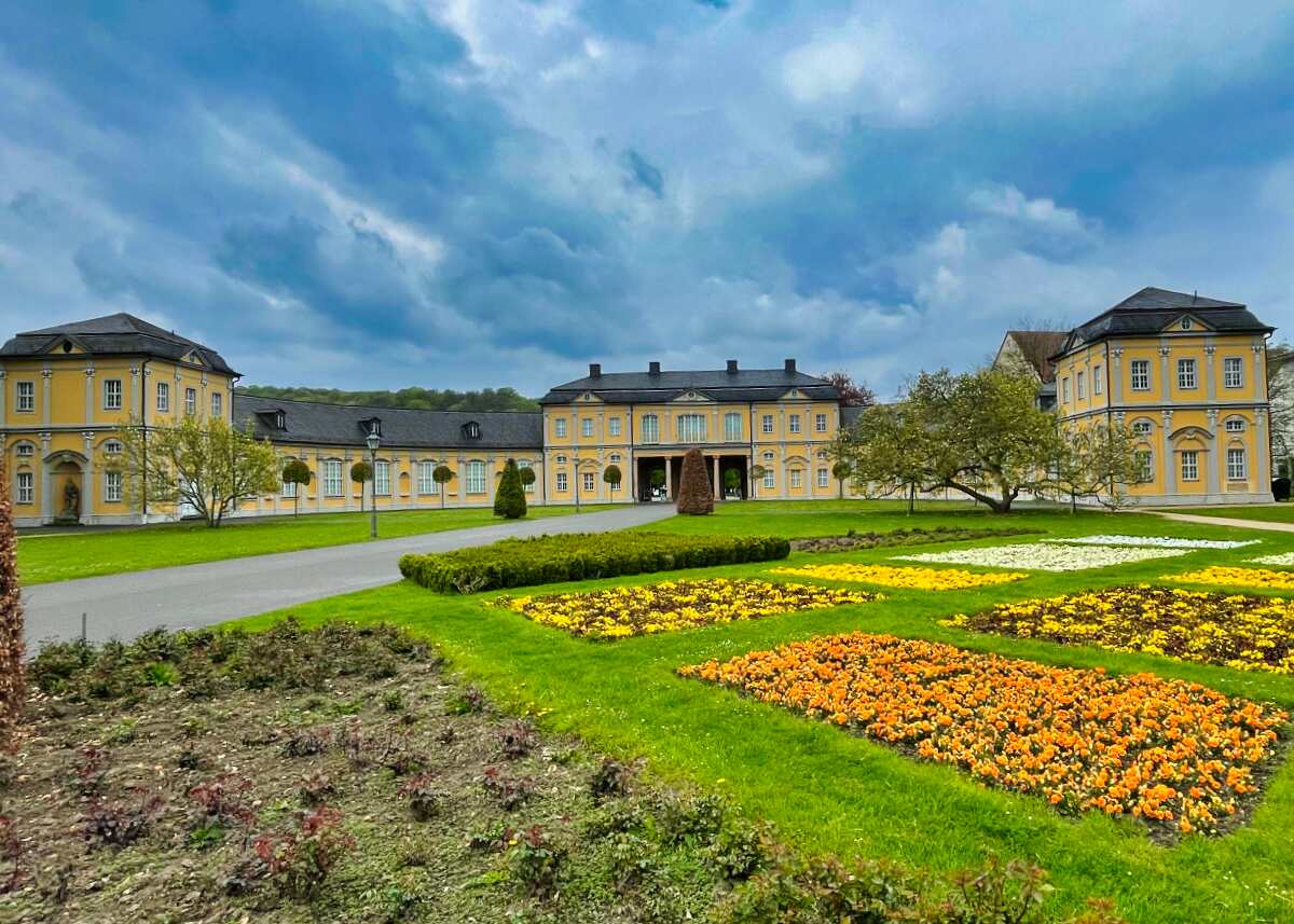 Gera Sehenswürdigkeiten Otto Dix, Höhler und mehr