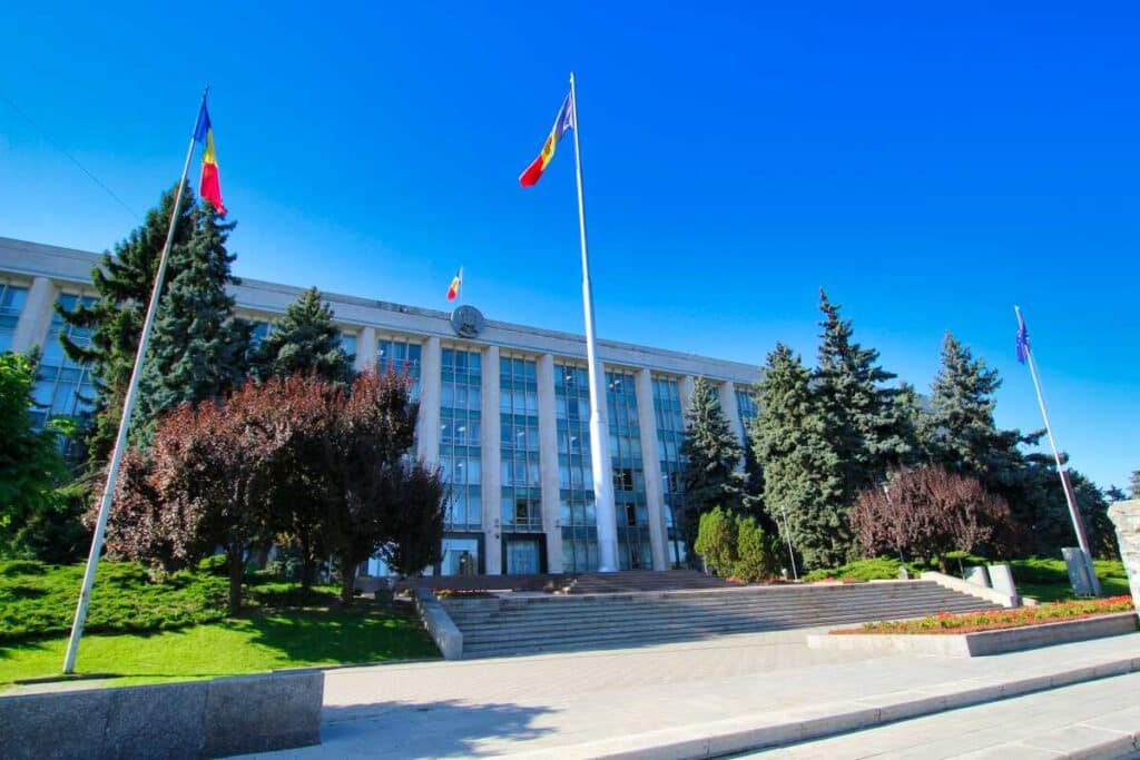 Moldawien Sehenswürdigkeiten