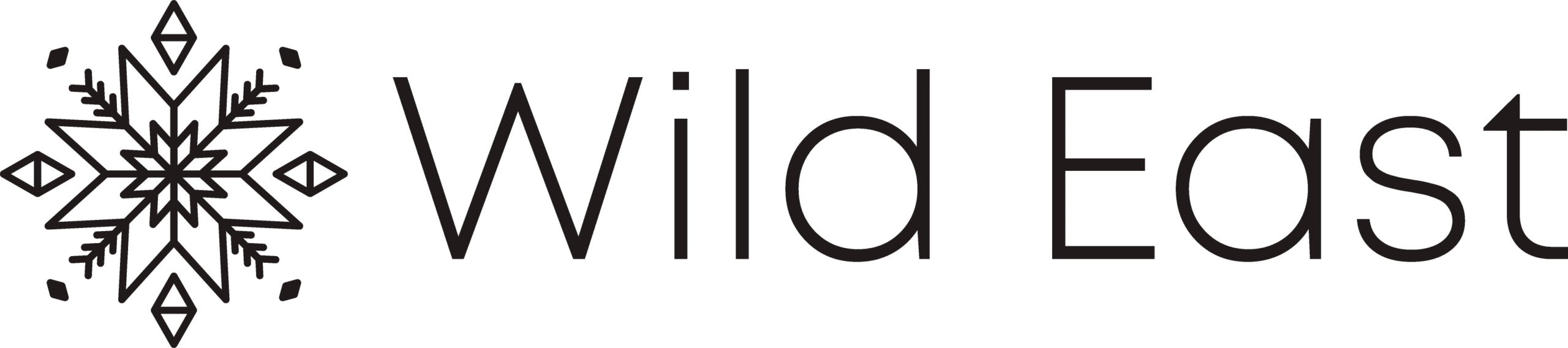 Wild East logo
