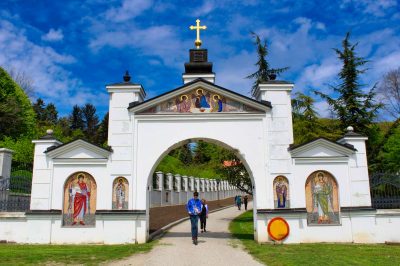 Fruška Gora