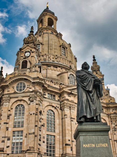 Dresden Frauenkirche