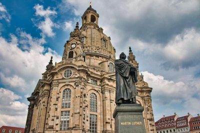 Dresden Frauenkirche